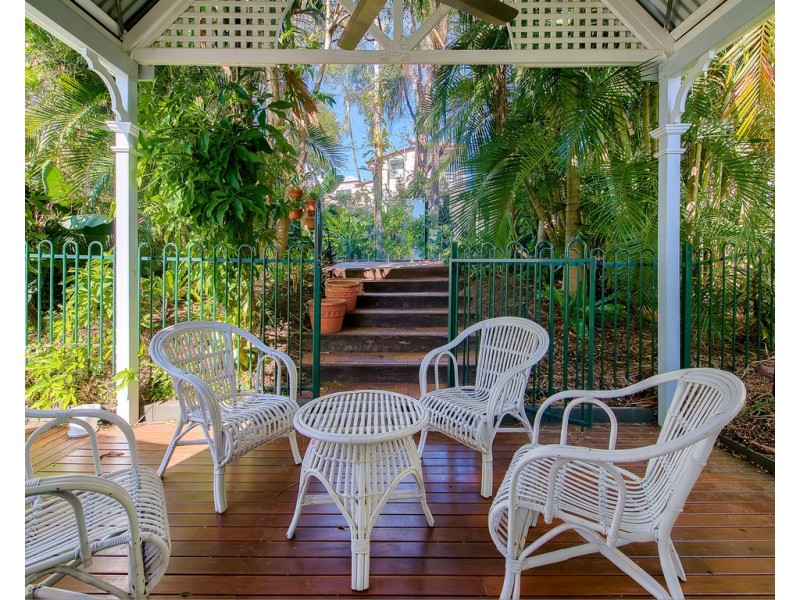 88 Menzies Street, Petrie Terrace QLD 4000