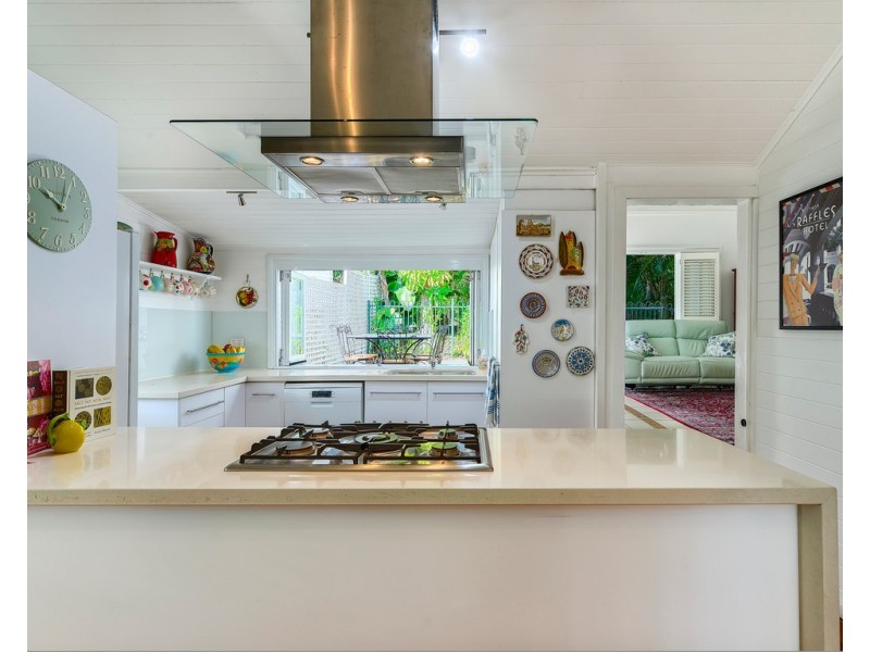 88 Menzies Street, Petrie Terrace QLD 4000