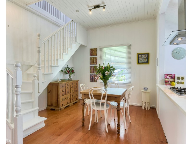 88 Menzies Street, Petrie Terrace QLD 4000