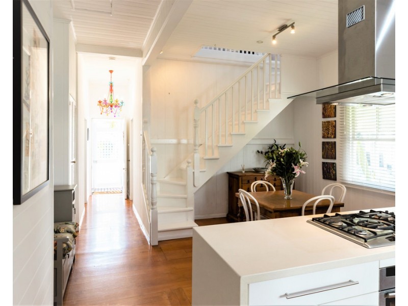 88 Menzies Street, Petrie Terrace QLD 4000