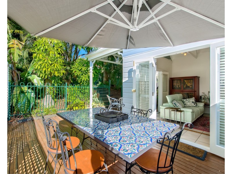 88 Menzies Street, Petrie Terrace QLD 4000