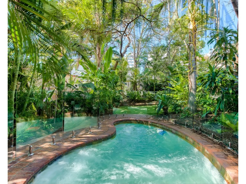 88 Menzies Street, Petrie Terrace QLD 4000