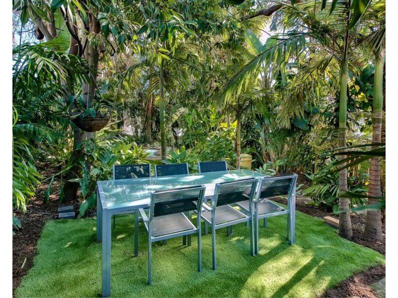 88 Menzies Street, Petrie Terrace QLD 4000