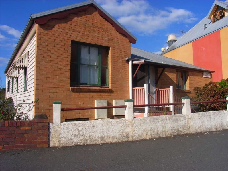 7/57 Caxton Street, Petrie Terrace QLD 4000