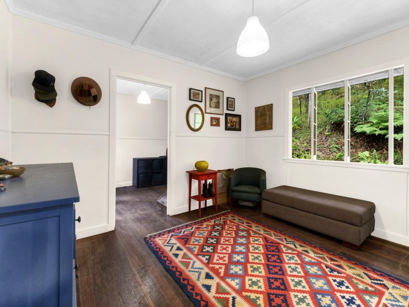 93 Gordon Road, Bardon QLD 4065