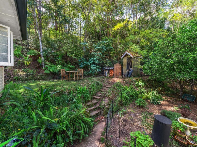 93 Gordon Road, Bardon QLD 4065