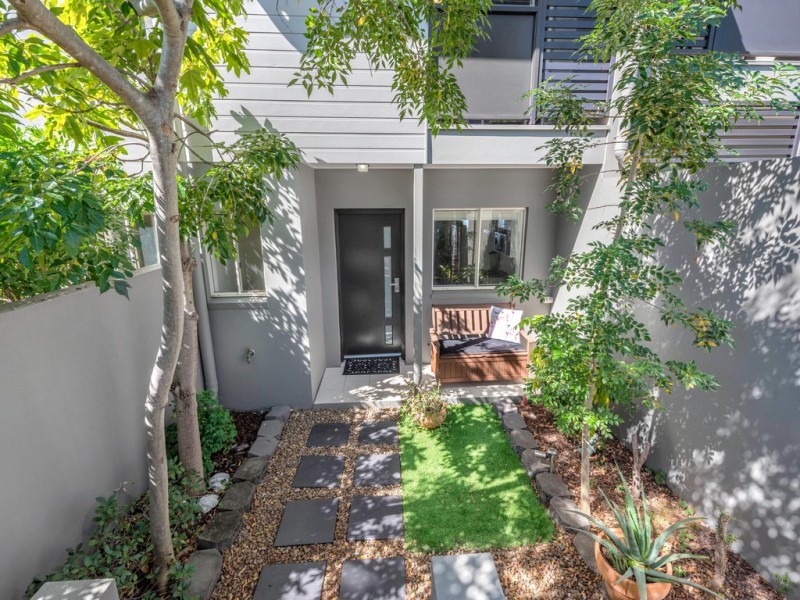 3/162 Jubilee Terrace, Bardon QLD 4065