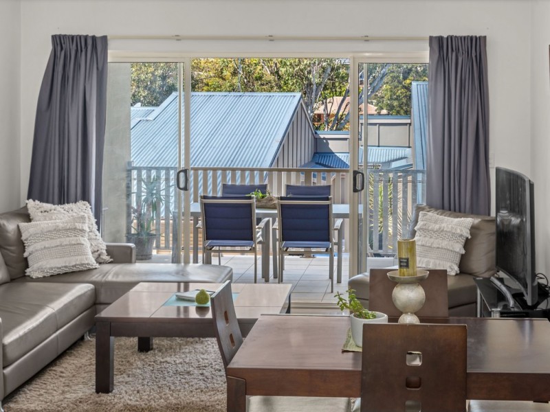 3/162 Jubilee Terrace, Bardon QLD 4065