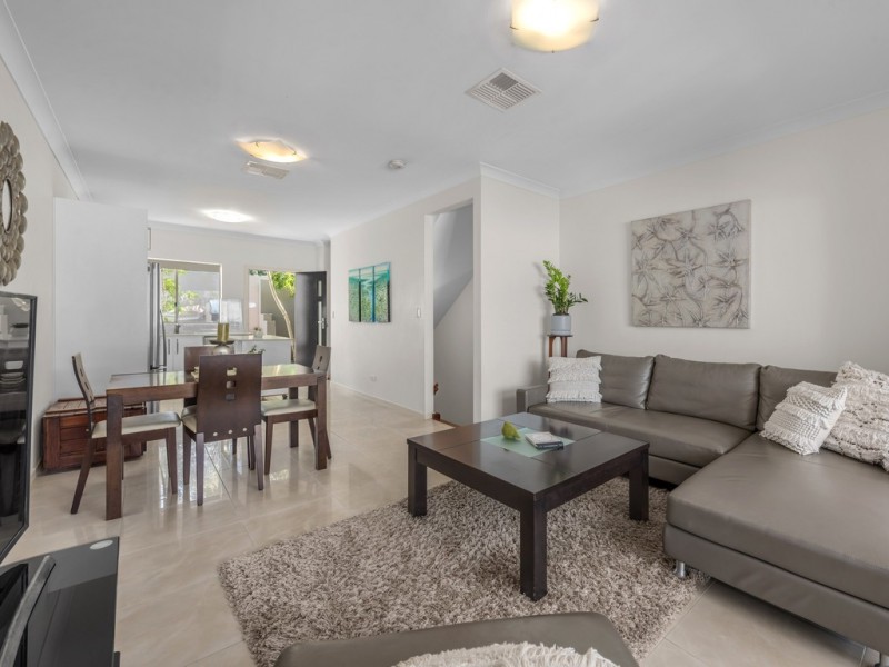 3/162 Jubilee Terrace, Bardon QLD 4065