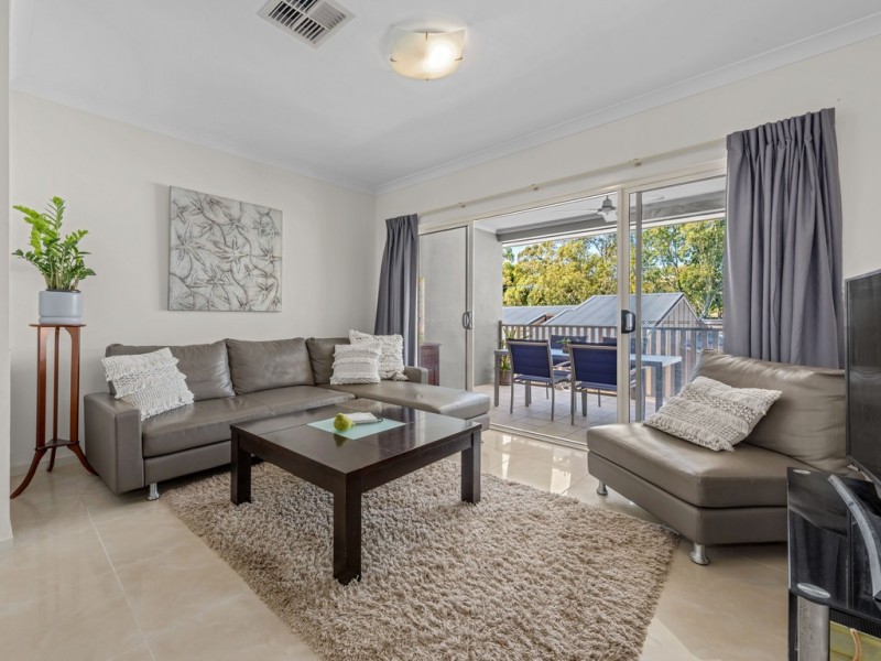 3/162 Jubilee Terrace, Bardon QLD 4065