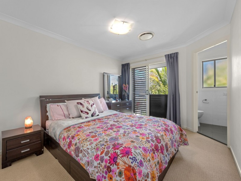 3/162 Jubilee Terrace, Bardon QLD 4065