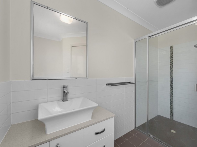 3/162 Jubilee Terrace, Bardon QLD 4065