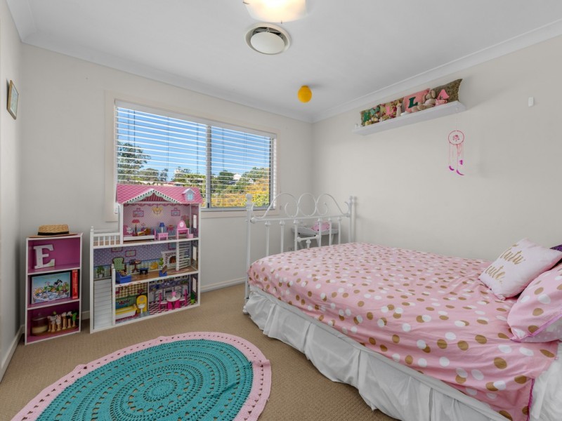 3/162 Jubilee Terrace, Bardon QLD 4065