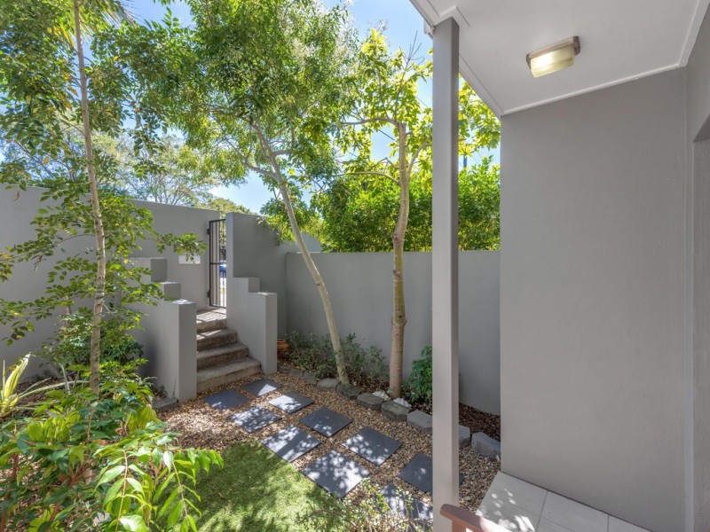 3/162 Jubilee Terrace, Bardon QLD 4065