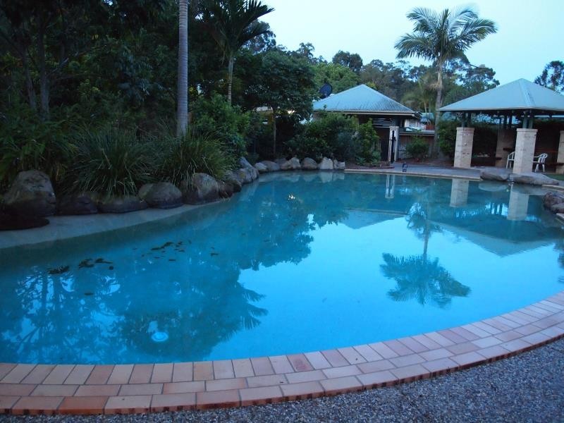 11/28 Carwoola Street, Bardon QLD 4065