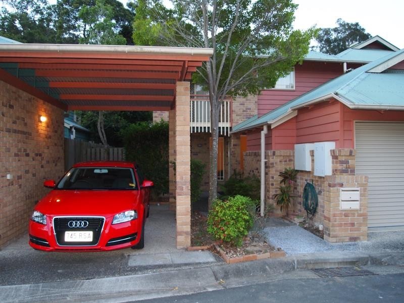 11/28 Carwoola Street, Bardon QLD 4065