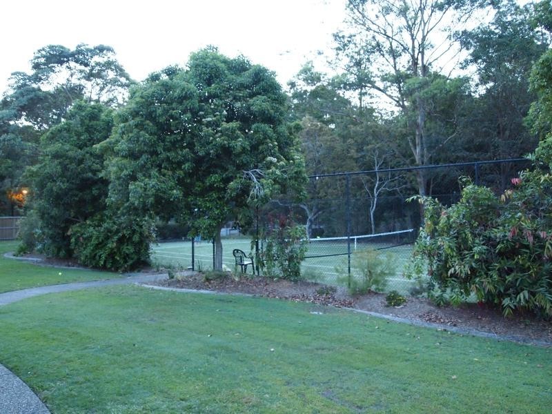 11/28 Carwoola Street, Bardon QLD 4065