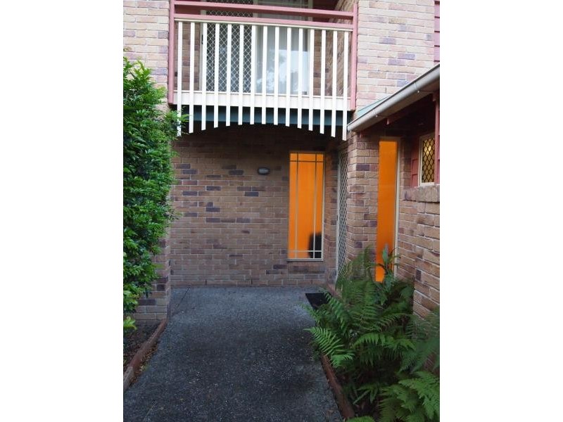 11/28 Carwoola Street, Bardon QLD 4065