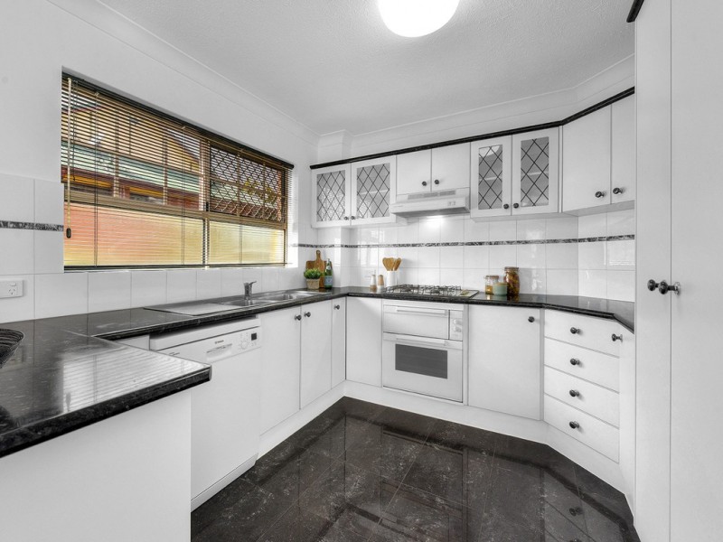 1/215 Baroona Road, Paddington QLD 4064