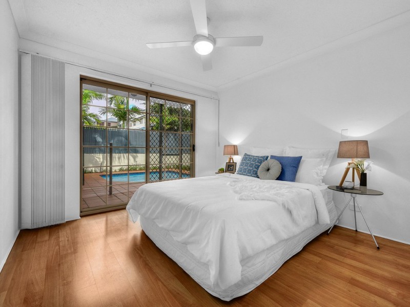 1/215 Baroona Road, Paddington QLD 4064