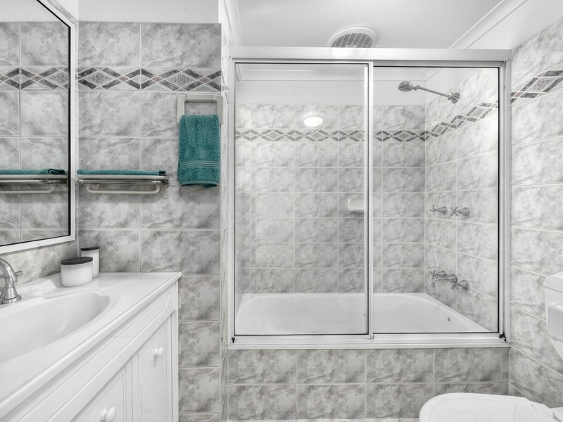 1/215 Baroona Road, Paddington QLD 4064