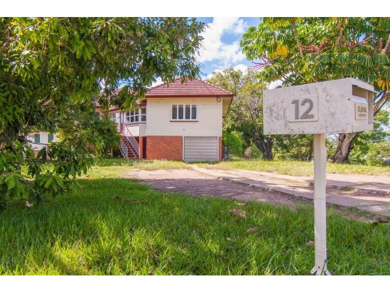 12 Birdwood Terrace, Auchenflower QLD 4066