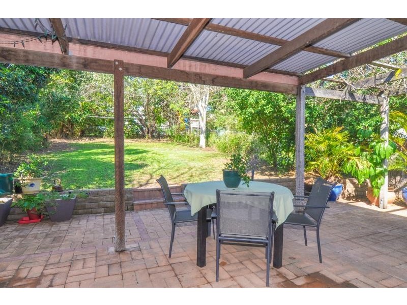 35 Crown Street, Bardon QLD 4065