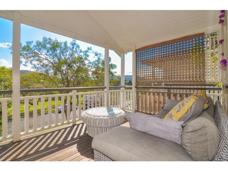 35 Crown Street, Bardon QLD 4065