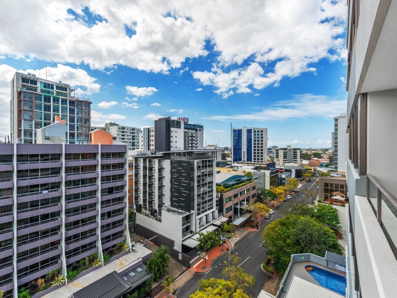 901/35 Astor Terrace, Spring Hill QLD 4000