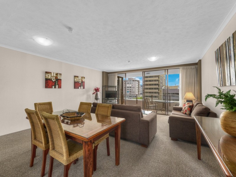 901/35 Astor Terrace, Spring Hill QLD 4000