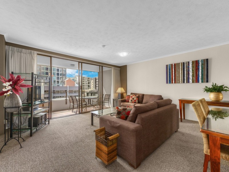 901/35 Astor Terrace, Spring Hill QLD 4000