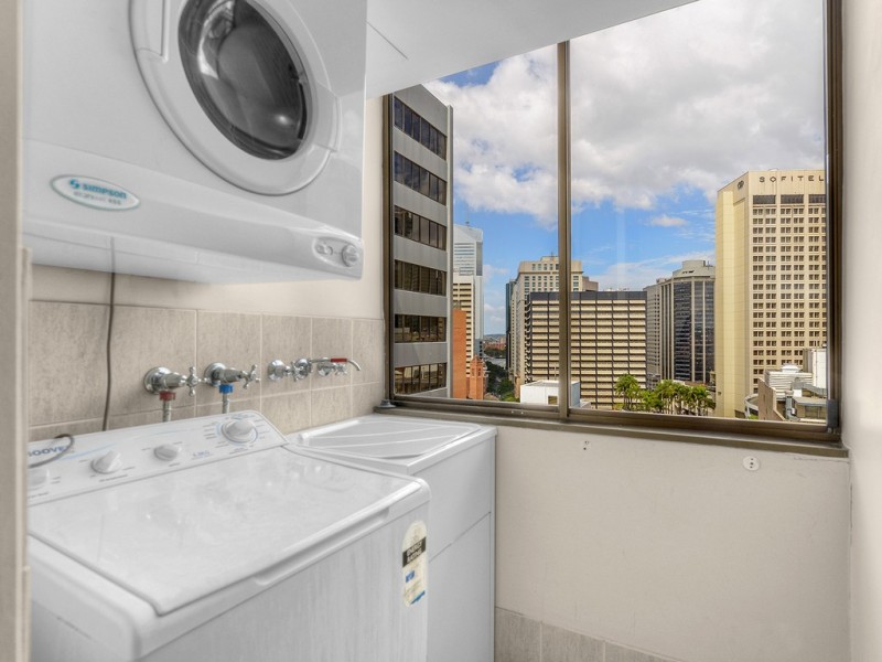 901/35 Astor Terrace, Spring Hill QLD 4000