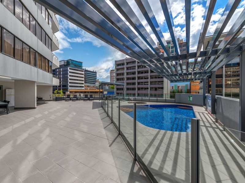 901/35 Astor Terrace, Spring Hill QLD 4000