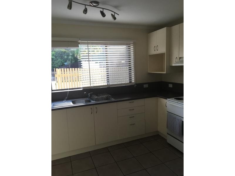 13/102 Rockbourne Terrace, Paddington QLD 4064