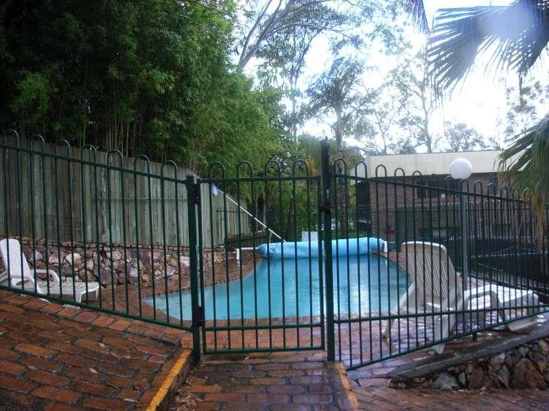 13/102 Rockbourne Terrace, Paddington QLD 4064