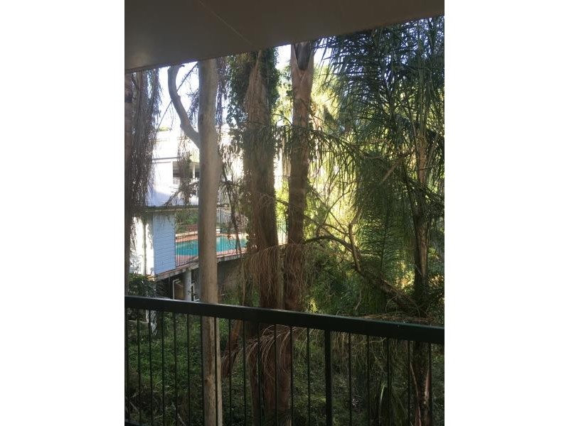 13/102 Rockbourne Terrace, Paddington QLD 4064