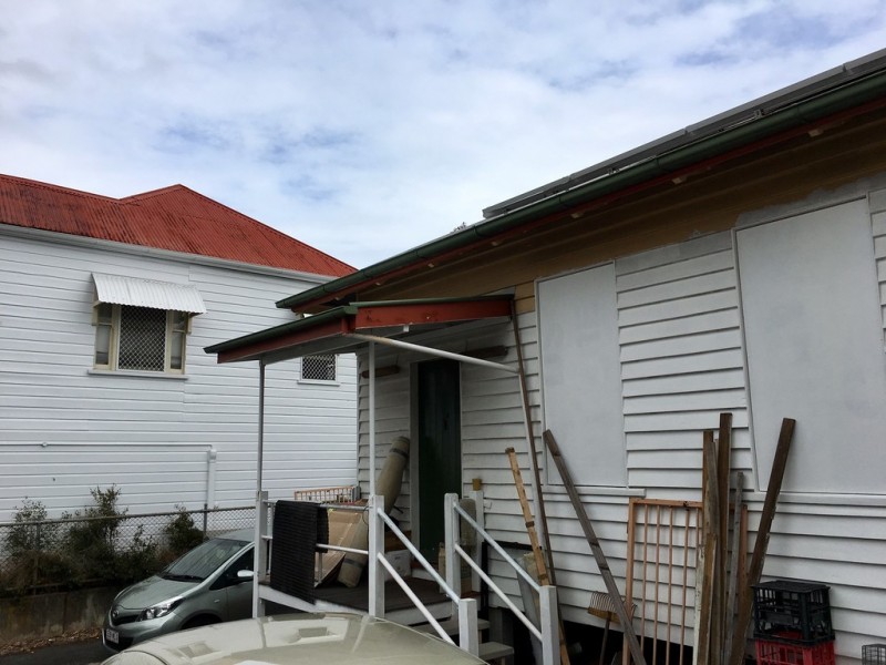 293 Given Terrace, Paddington QLD 4064