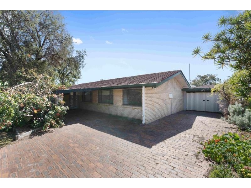 2 EGAN Street, Everton Park QLD 4053