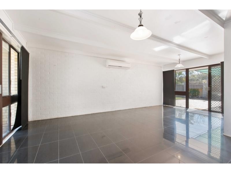 2 EGAN Street, Everton Park QLD 4053