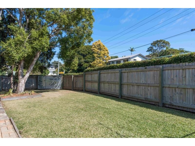 2 EGAN Street, Everton Park QLD 4053