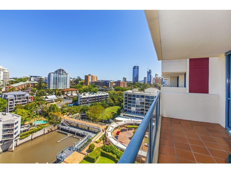 1104/44 Ferry Street, Kangaroo Point QLD 4169