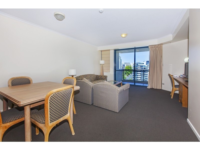 1104/44 Ferry Street, Kangaroo Point QLD 4169