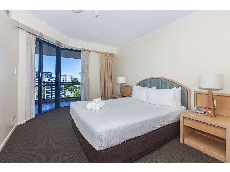 1104/44 Ferry Street, Kangaroo Point QLD 4169