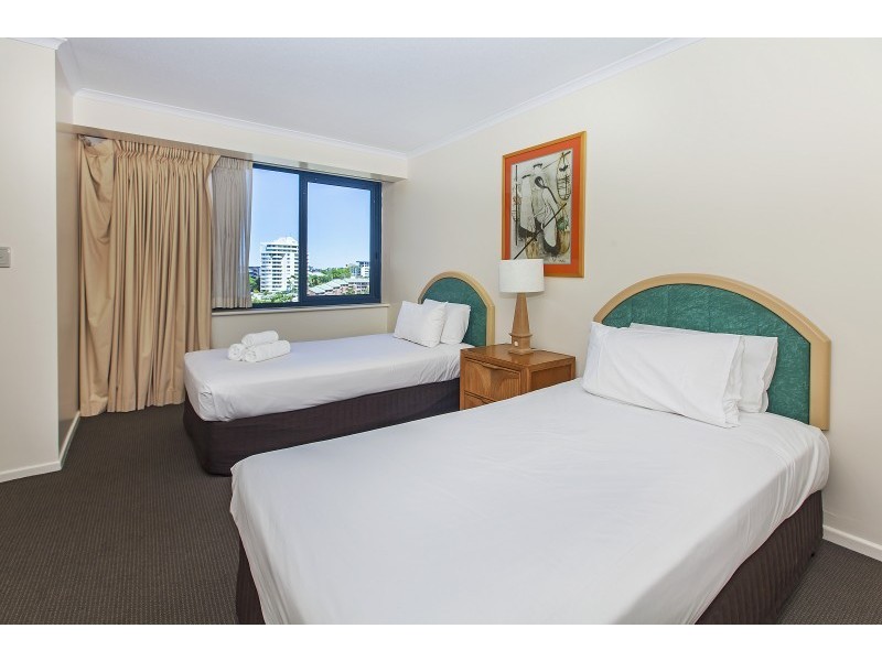 1104/44 Ferry Street, Kangaroo Point QLD 4169