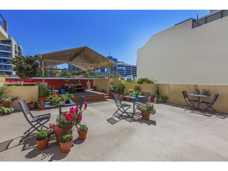 1104/44 Ferry Street, Kangaroo Point QLD 4169