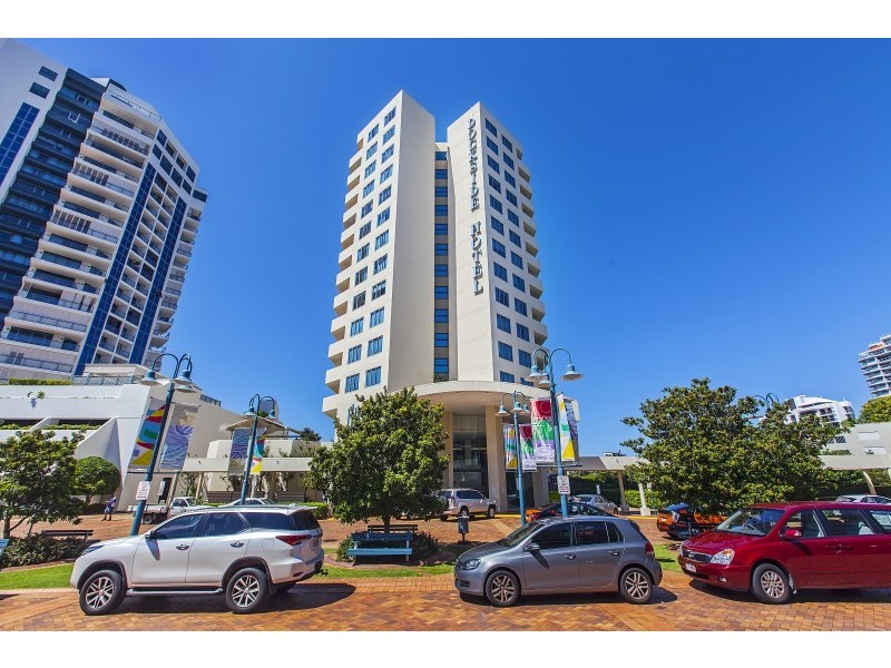 1104/44 Ferry Street, Kangaroo Point QLD 4169