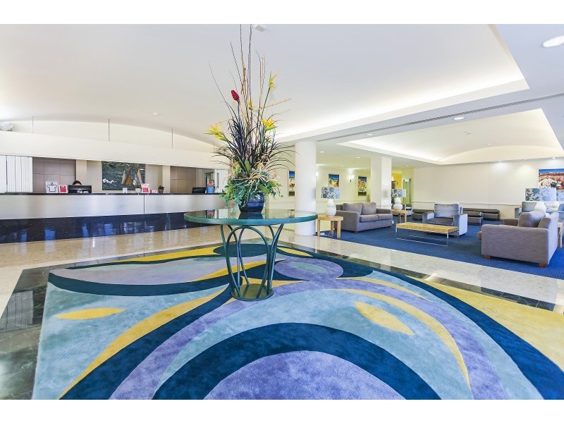 1104/44 Ferry Street, Kangaroo Point QLD 4169