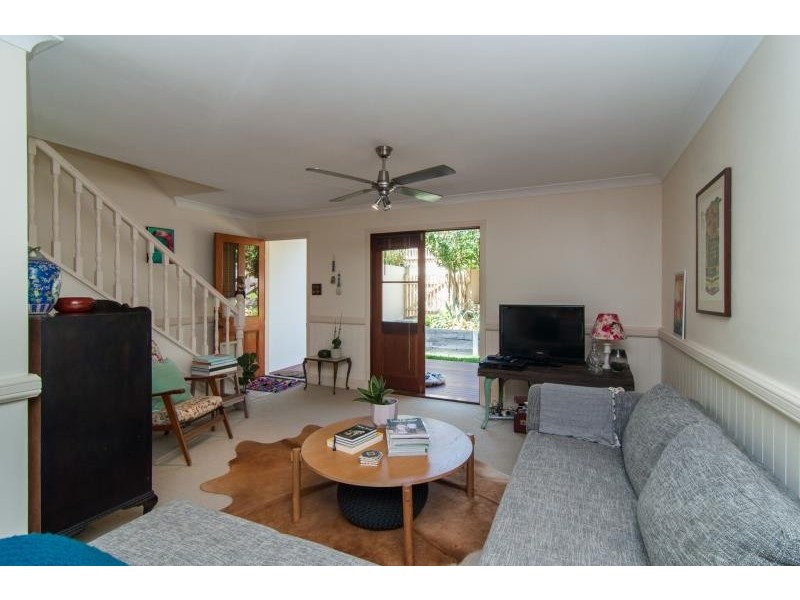 3/37 Bellavista Terrace, Paddington QLD 4064