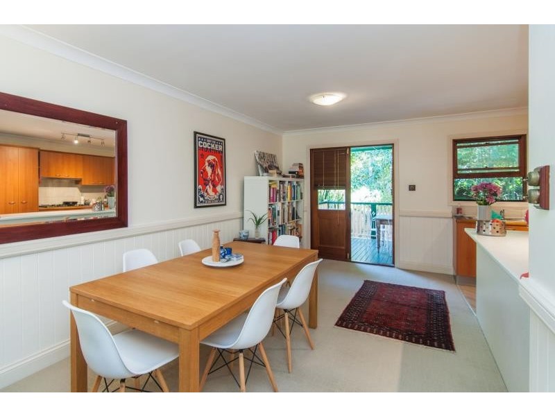 3/37 Bellavista Terrace, Paddington QLD 4064