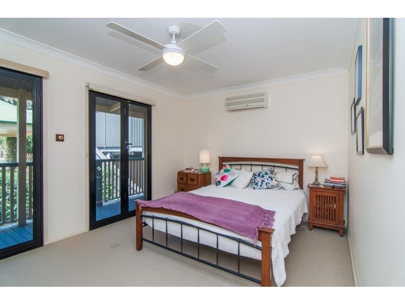 3/37 Bellavista Terrace, Paddington QLD 4064